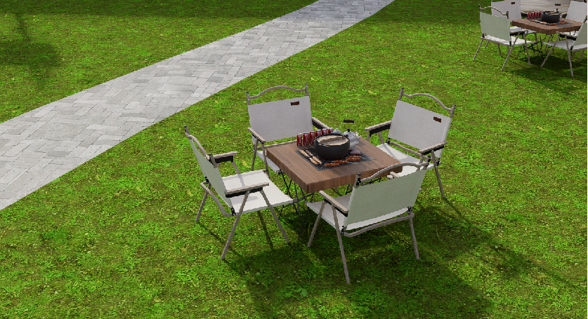 万源市酒店帐篷定制：解锁旅居新体验，打造差异化竞争力